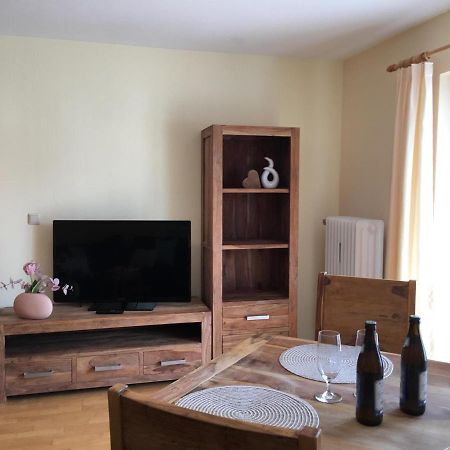 Haus Heimatliebe Apartment Митенвалд Екстериор снимка