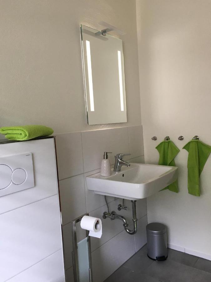 Haus Heimatliebe Apartment Митенвалд Екстериор снимка