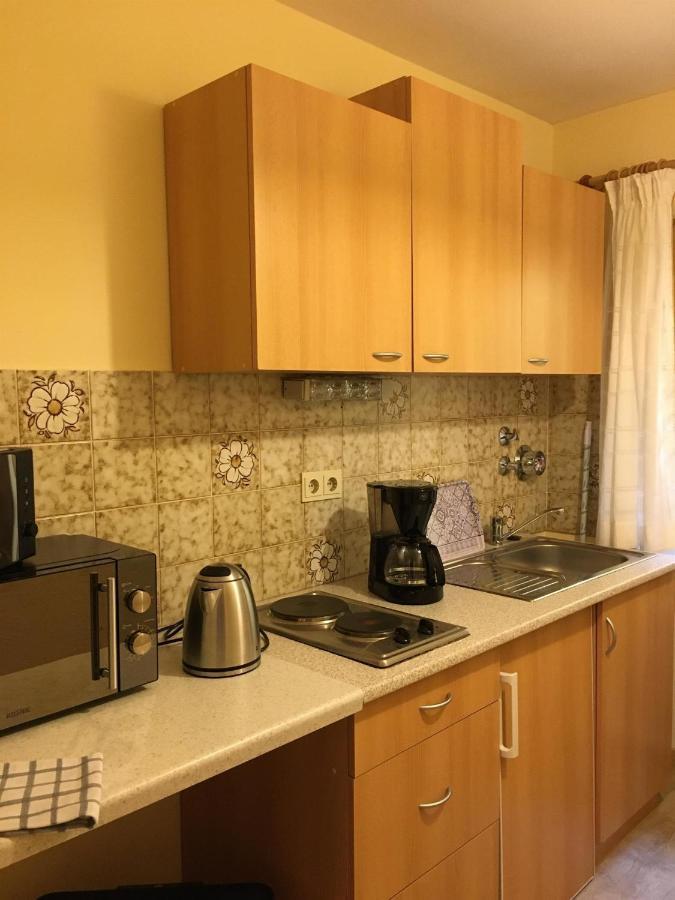 Haus Heimatliebe Apartment Митенвалд Екстериор снимка