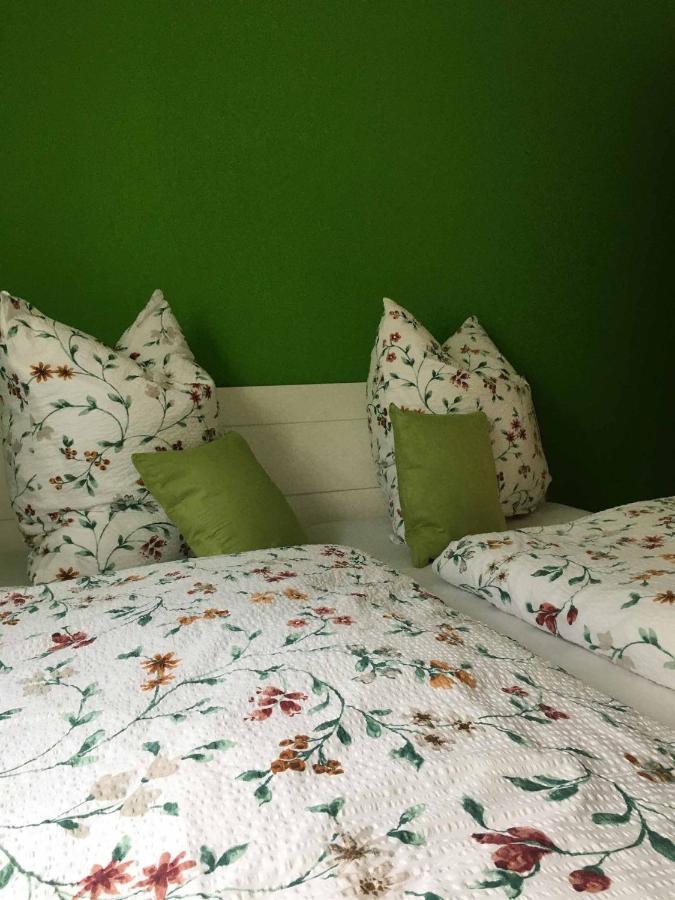 Haus Heimatliebe Apartment Митенвалд Екстериор снимка